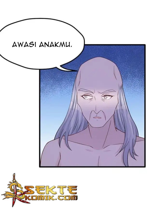 Beauty and the Beasts Chapter 120 Gambar 34